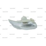 RENAULT SYMBOL JOY DIŞ DİKİZ AYNA SİNYALİ SAĞ MAHER 261600977R